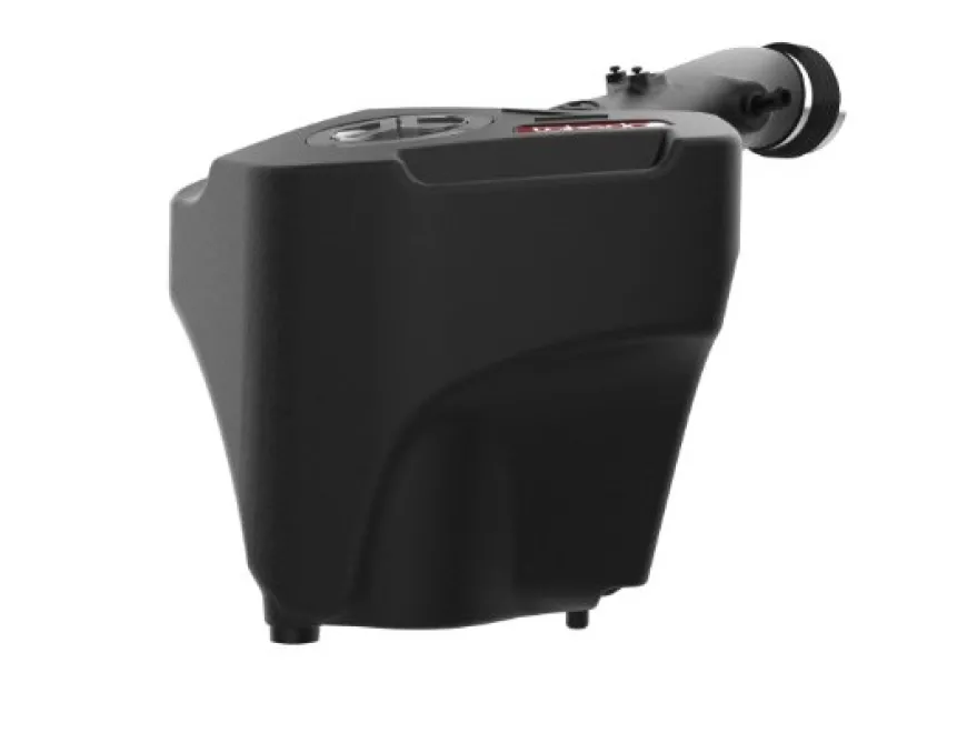 Lexus IS350 2021-2024 V6-3.5L Momentum Insugskit Sportluftfilter Med Pro DRY S aFe Power