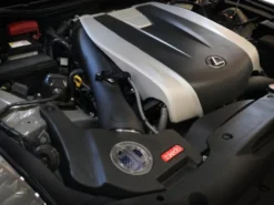 Lexus IS350 2021-2024 V6-3.5L Momentum Insugskit Sportluftfilter Med Pro 5R aFe Power