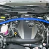 Lexus IS 13- XE30 Främre Fjäderbensstag Med Bromscylinderstopp Hardrace