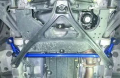 Lexus IS 13- XE30 Främre Nedre Förstärkningsstag Hardrace