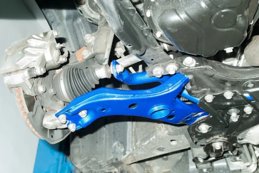 Lexus LM / NX AZ10 / Toyota Previa estima 2006-2023 Främre Krängningshämmare Hardrace