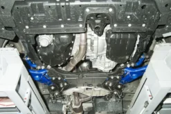 Lexus LM / NX AZ10 / Toyota Previa estima 2006-2023 Främre Krängningshämmare Hardrace