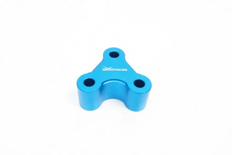 Lexus LM / NX AZ10 / Toyota Previa / RAV4 XA30 / XA40 2005-2023 Geometry Correction Spacer Hardrace