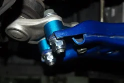 Lexus LM / NX AZ10 / Toyota Previa / RAV4 XA30 / XA40 2005-2023 Geometry Correction Spacer Hardrace