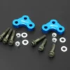 Lexus LM / RX / Toyota Alphard vellfire / Sienna 2021-2023 Främre Geometry Correction Spacer Hardrace