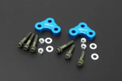 Lexus LM / RX / Toyota Alphard vellfire / Sienna 2021-2023 Främre Geometry Correction Spacer Hardrace