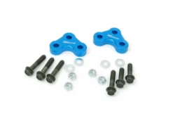 Lexus LM / RX / Toyota Alphard vellfire / Sienna 2021-2023 Främre Geometry Correction Spacer Hardrace