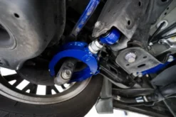 Lexus LM / Toyota Alphard vellfire 2015-2023 Bakre Toe-Stag Hardrace