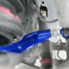 Lexus LM / Toyota Alphard vellfire 2015-2023 Bakre Camber-Stag Hardrace