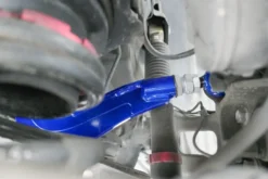 Lexus LM / Toyota Alphard vellfire 2015-2023 Bakre Camber-Stag Hardrace