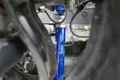 Lexus LM / Toyota Alphard vellfire 2015-2023 Bakre Camber-Stag Hardrace