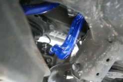 Lexus LM / Toyota Alphard vellfire 2015-2023 Bakre Camber-Stag Hardrace