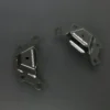 Lexus LM / Toyota Alphard vellfire 2015-2023 Liftkit Bakre Dämpare Hardrace