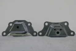 Lexus LM / Toyota Alphard vellfire 2015-2023 Liftkit Bakre Dämpare Hardrace