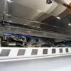 Lexus LM / Toyota Alphard vellfire 2015-2023 Förstärkningsstag Bakre Mitten Hardrace