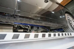 Lexus LM / Toyota Alphard vellfire 2015-2023 Förstärkningsstag Bakre Mitten Hardrace