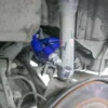 Lexus LS430 01-06 Bakre Camber-Stag Hardrace