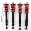 Lexus LS430 01-06 UCF30/31 Black*i Coilovers RS-R