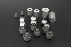 Lexus LX / Toyota Land cruiser 2007-2021 Complete Arm Bussning Set Hardrace