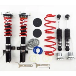 Lexus NX200T 15+ AGZ10 Sports*i Coilovers RS-R