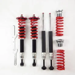 Lexus RC-F 14+ USC10 Sports*i Coilovers RS-R