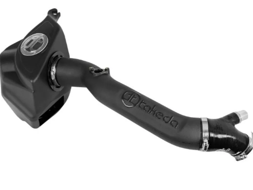 Lexus RC 200t/300 2016-2023 & GS 200t/300 2016-2019 L4-2.0L (t) Insugskit Sportluftfilter Takeda Momentum Pro DRY S aFe Power