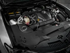 Lexus RC 200t/300 2016-2023 & GS 200t/300 2016-2019 L4-2.0L (t) Insugskit Sportluftfilter Takeda Momentum Pro DRY S aFe Power