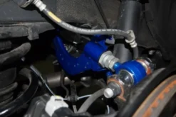 Lexus RX 16- Bakre Camber-Stag Hardrace