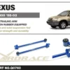 Lexus RX300 98-03 Bakre Trailing Stag Hardrace