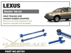 Lexus RX300 98-03 Bakre Trailing Stag Hardrace