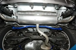 Lexus RX 16- (Endast modeller med 5st säten) Bakre Subframeförstärkning Hardrace