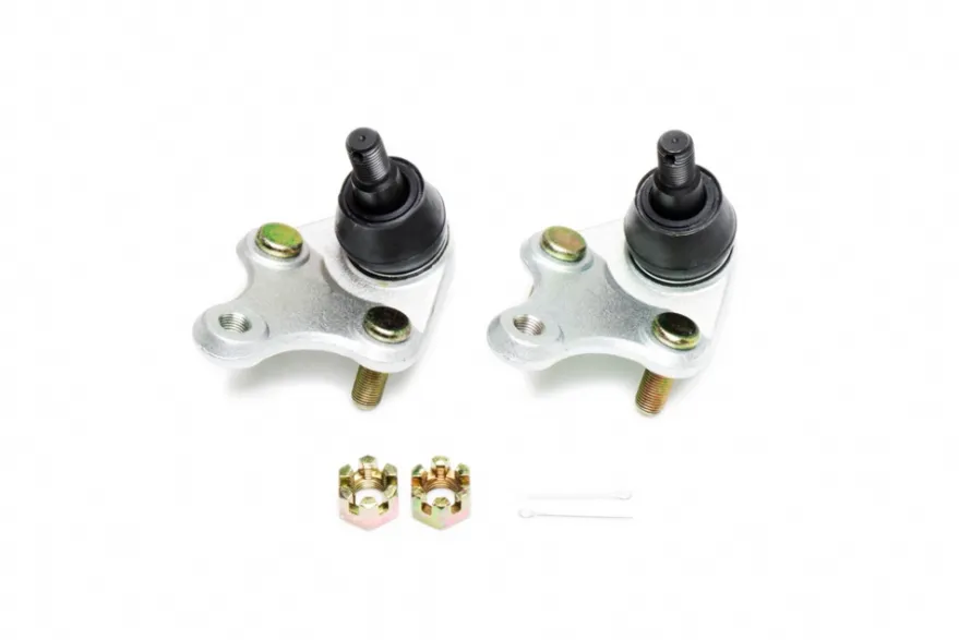 Lexus / Toyota / Scion 2005-2024 Främre Nedre Spindelled Hardrace