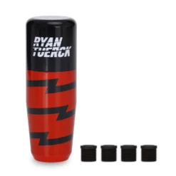 2017 Limited Edition Ryan Tuerck Växelspaksknopp