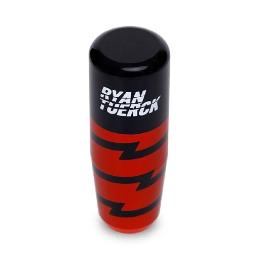 2017 Limited Edition Ryan Tuerck Växelspaksknopp