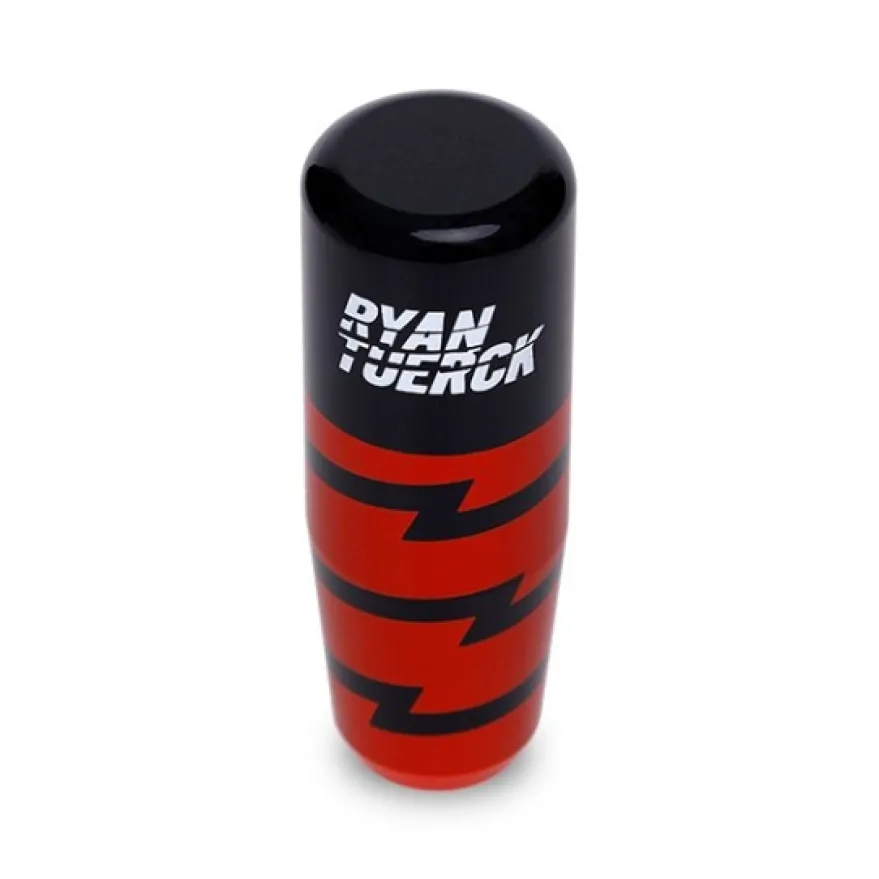 2017 Limited Edition Ryan Tuerck Växelspaksknopp