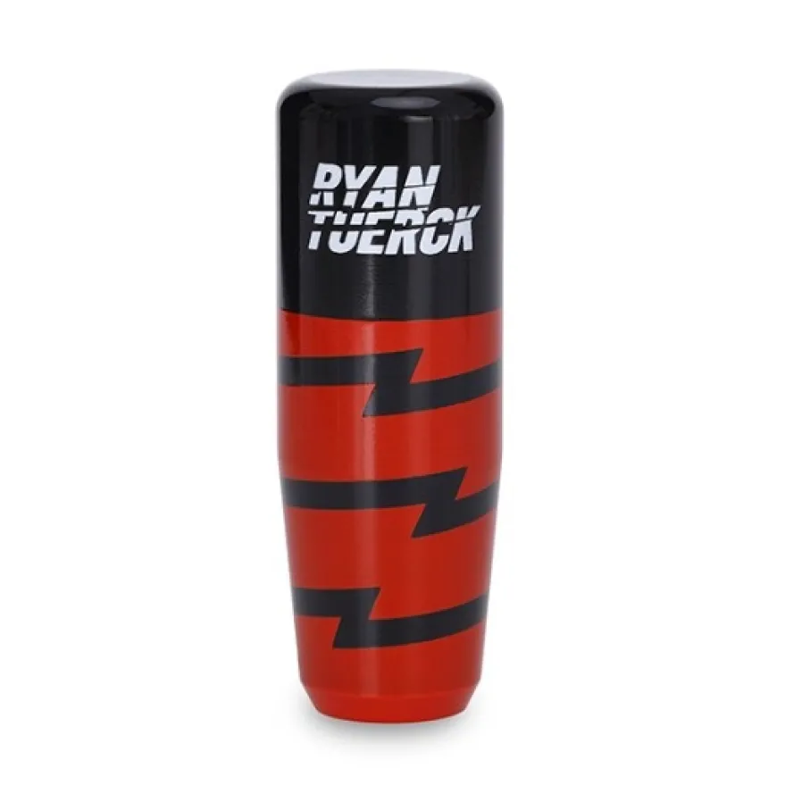2017 Limited Edition Ryan Tuerck Växelspaksknopp