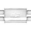 Ljuddämpare MAG SS 14x4x9 2.25'' MagnaFlow