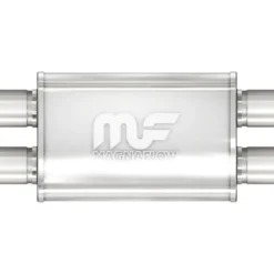 Ljuddämpare MAG SS 14x4x9 2.25'' MagnaFlow