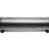 19L Lufttank Till Luftfjädring Borstad Svart Anodiserad Aluminium TA Technix