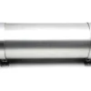 11L Lufttank Till Luftfjädring Borstad Aluminium TA Technix