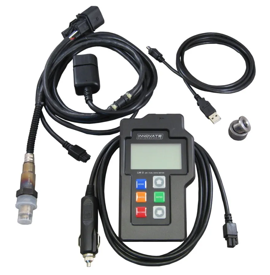 LM-2 Basic Kit Innovate Motorsport