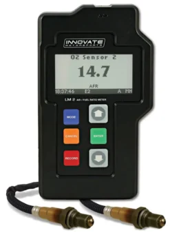 LM-2 Basic Kit med dubbla Sonder Innovate Motorsport