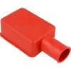 Lock Polklämma Batteri - Röd (1st) QSP Products