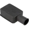 Lock Polklämma Batteri - Svart (1st) QSP Products