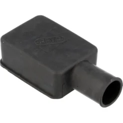Lock Polklämma Batteri - Svart (1st) QSP Products