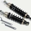 Lotus ELISE / EXIGE S1 96-01 Coilovers BC-Racing BR Typ RN