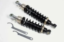 Lotus ELISE / EXIGE S1 96-01 Coilovers BC-Racing BR Typ RN