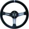 L777 Piuma Performanceratt 350mm Mocka Sparco