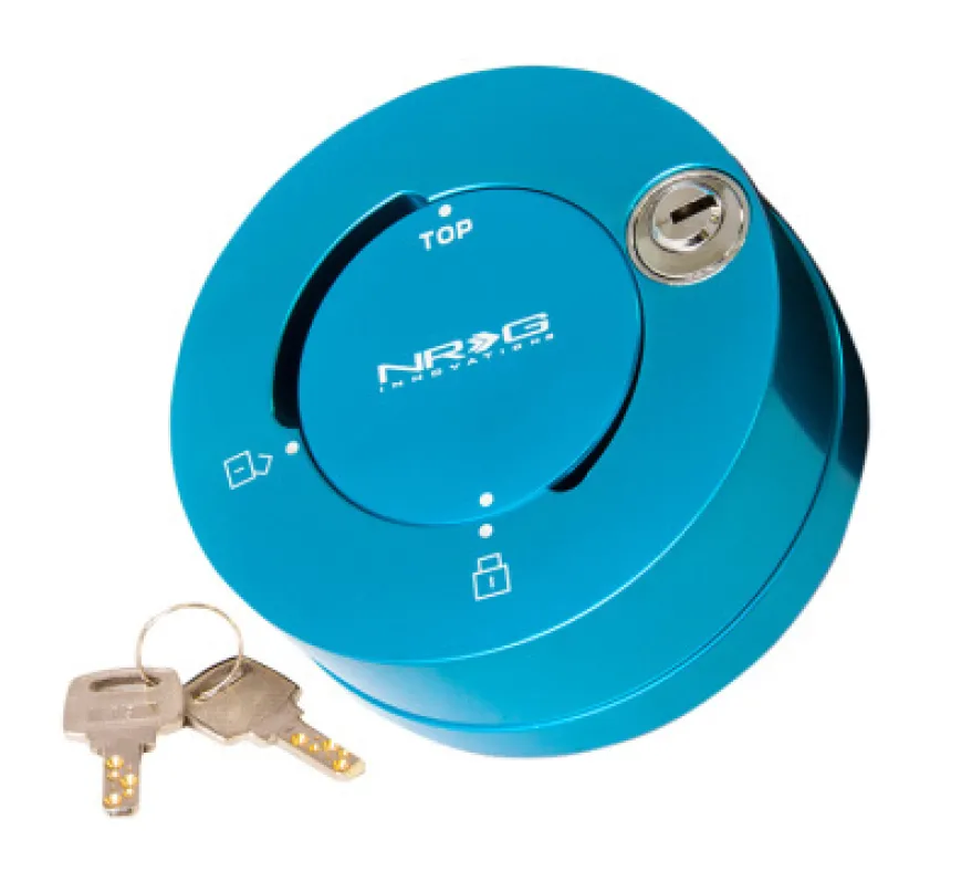 Låsdel Quick Release NRG