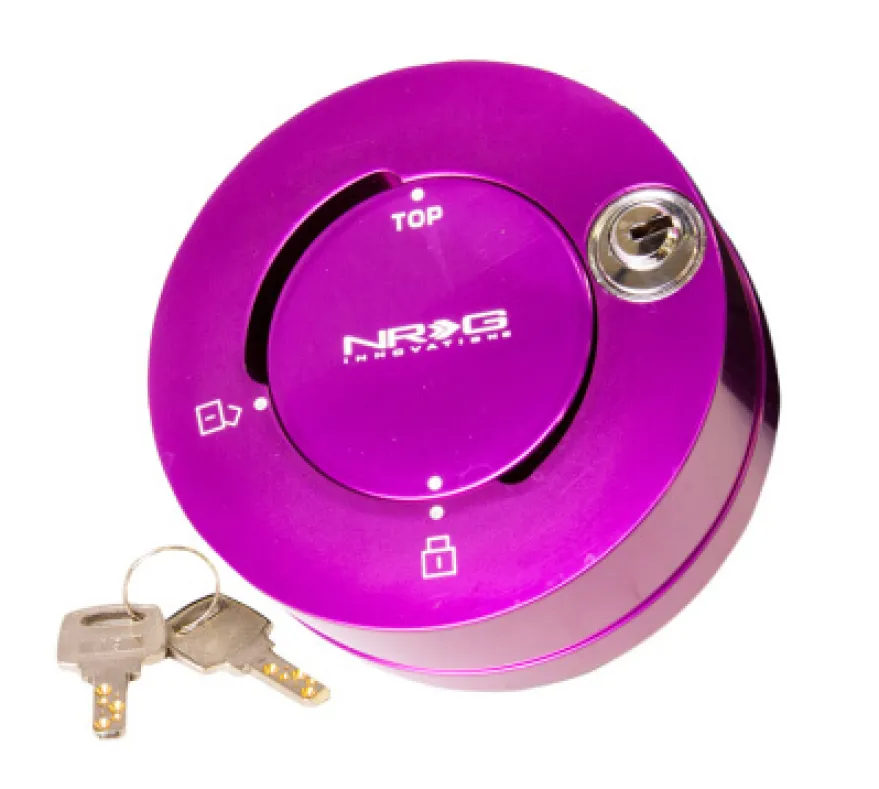 Låsdel Quick Release NRG